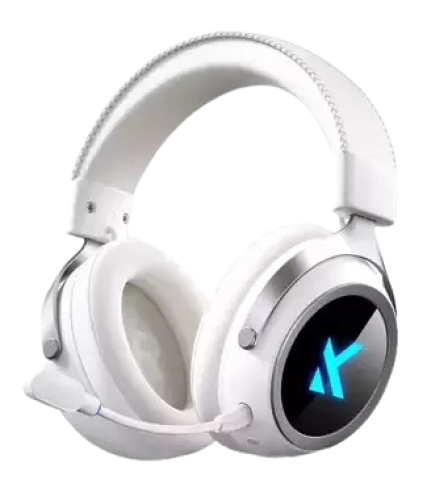 سماعة الألعاب اللاسلكية MCHOSE X9 (Tri-Mode + 7.1 )