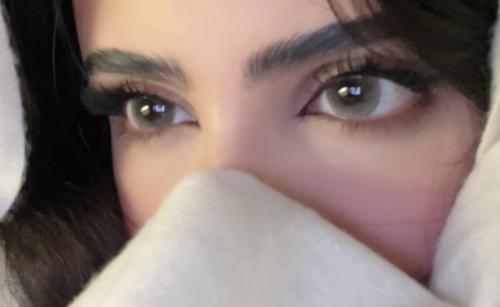 عدسة Dream