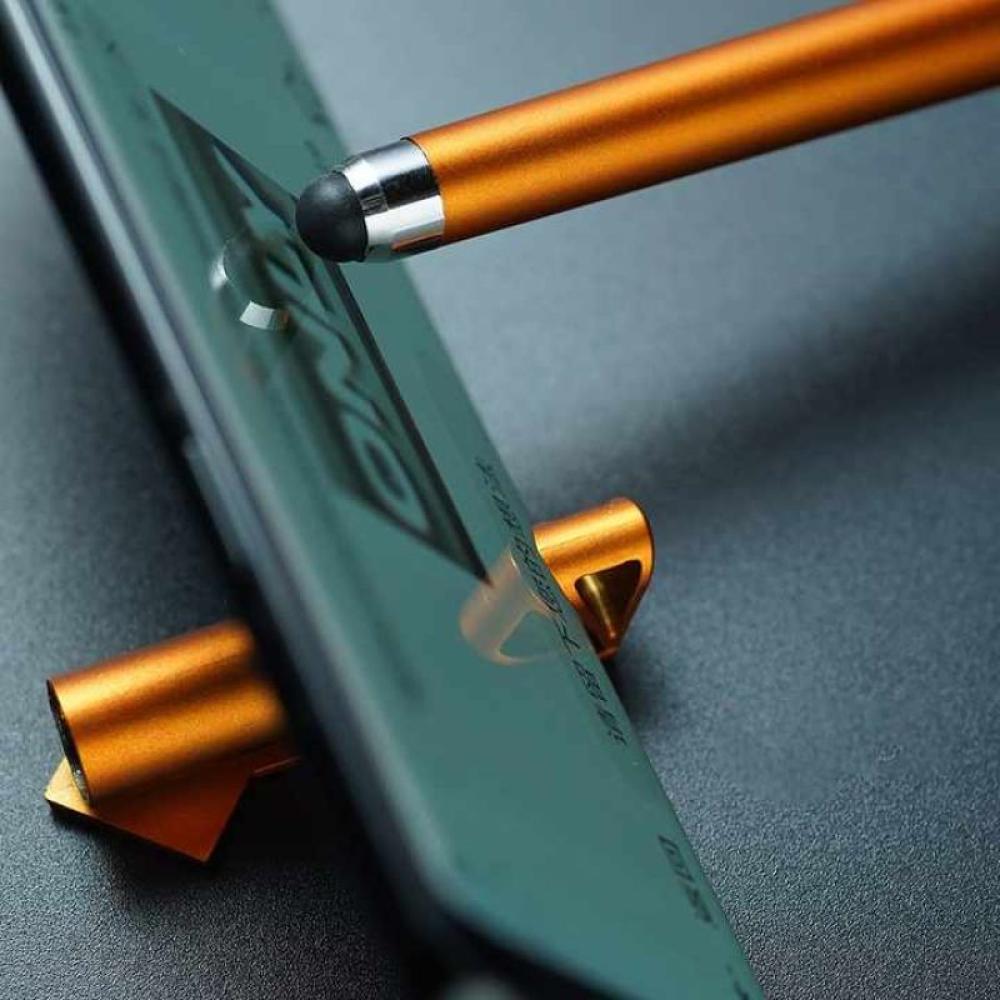 1000 قطعة من قلم حبر جاف مخصص لطباعة الشعارات للأعمال والمكاتب