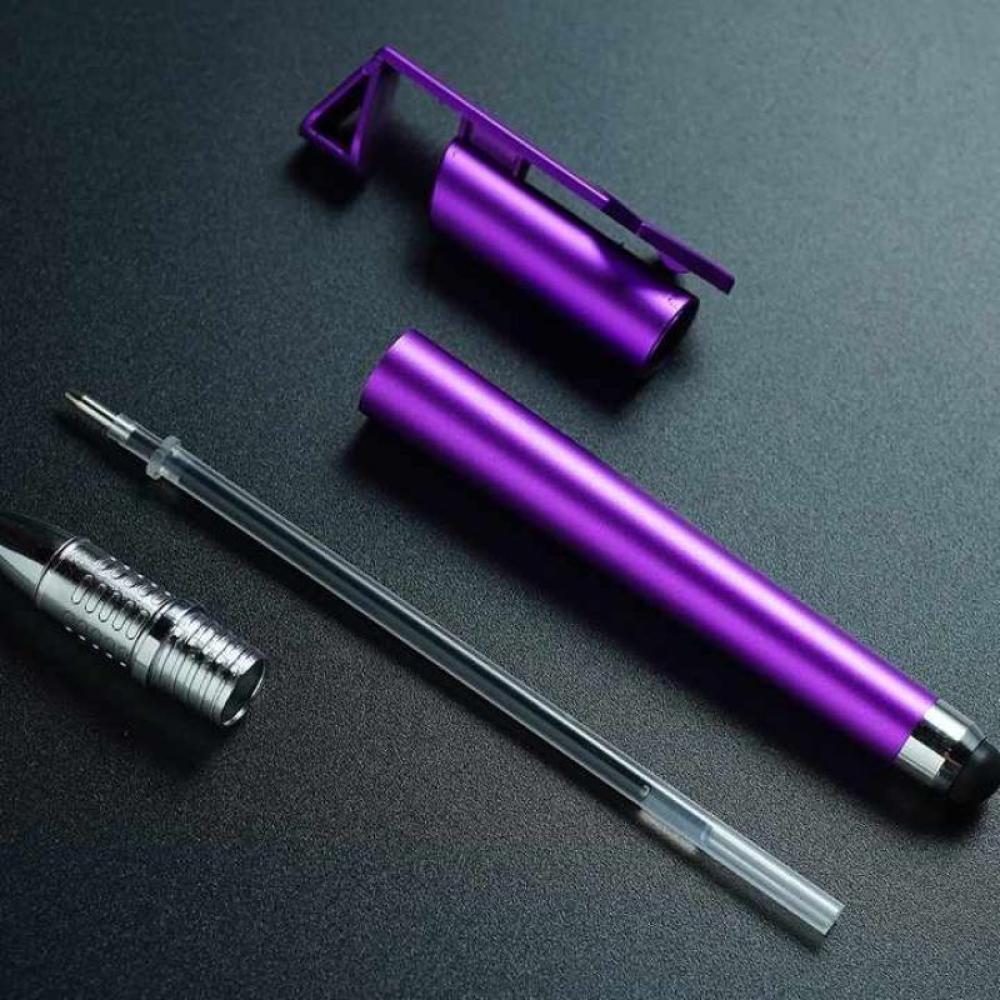 1000 قطعة من قلم حبر جاف مخصص لطباعة الشعارات للأعمال والمكاتب