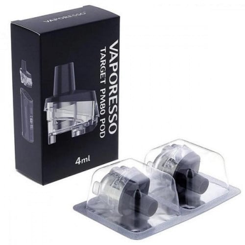 بودات فابوريسو تارجيت بي ام 80 - Vaporesso Target PM80