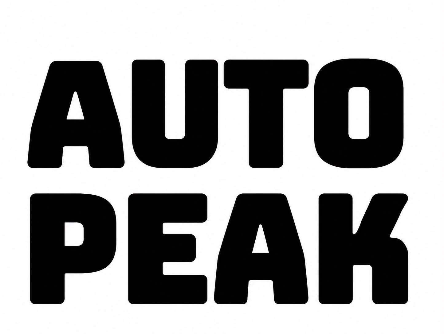 AUTOPEAK