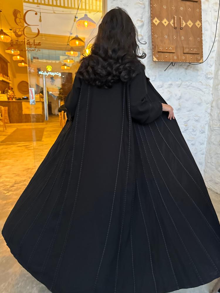 عباية سدين AC035