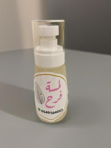 تونر اللبان الذكر