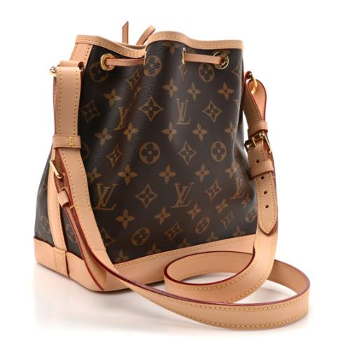شنطة Noé BB من LOUIS VUITTON