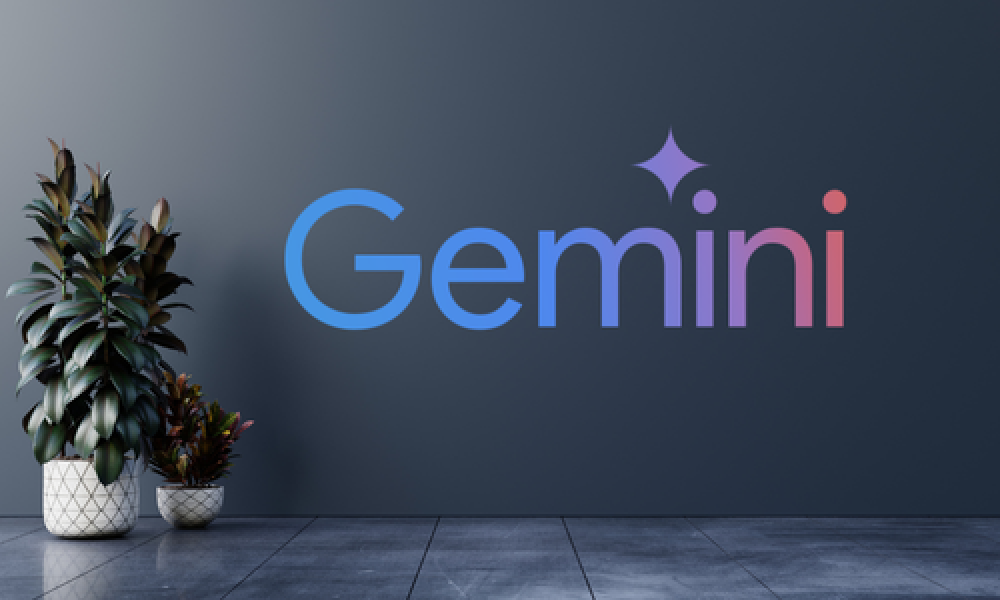 جوجل جيمِني Google Gemini