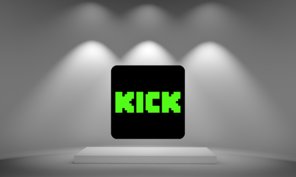 كيك Kick: عملاقة البثوث الجديدة التي تهدد عرش تويتش!