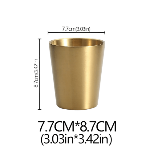 كوب مزدوج الجدار