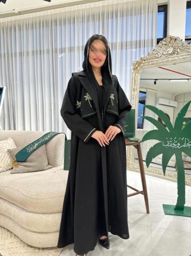 عباية اليوم الوطني