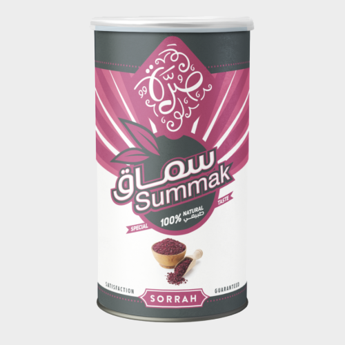 سماق 80 جم