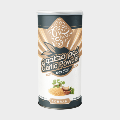 ثوم مطحون 90 جم