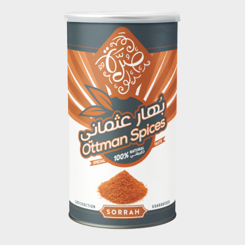بهار عثماني 180 جم