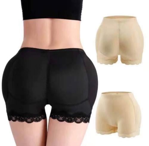 شورت اسفنج لتكبير المؤخرة والارداف