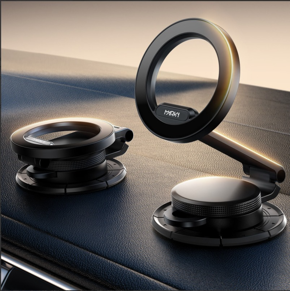 قاعده تثبيت جوال  دليلك لاختيار الحامل المناسب لهاتفك