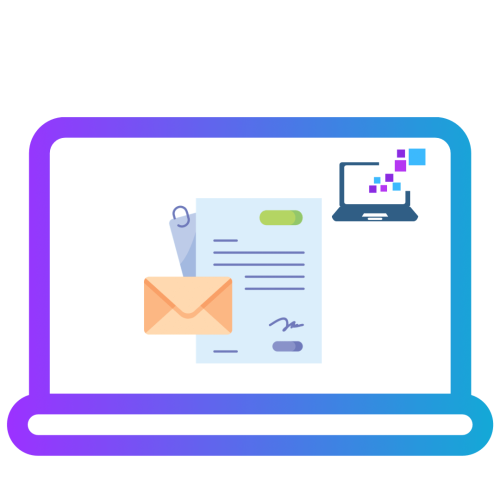 خطاب تغطية cover letter