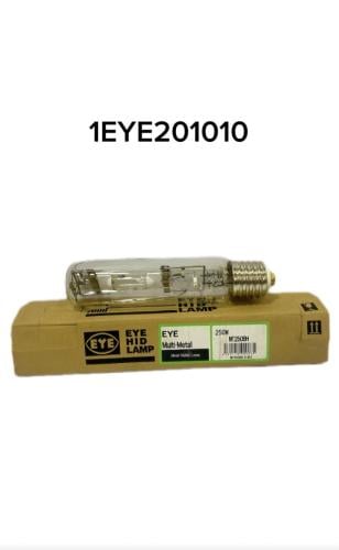 لمبة ميتال هاليد انبوبي   EYE  MT250BH