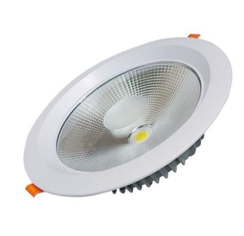 سبوت لايت المنيوم 20سم 30 وات MABA ELECTRIC