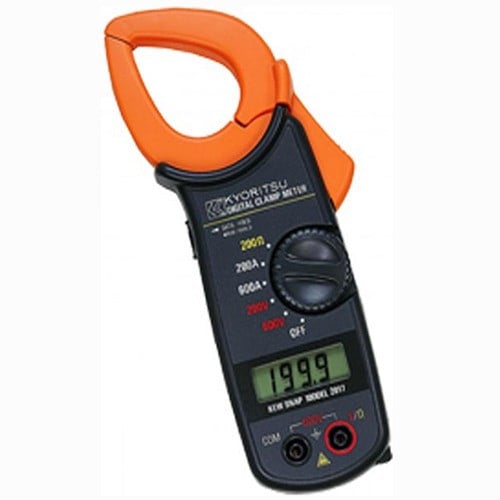 2017 - جهاز فحص كهرباء كيوريتسو KYORITSU