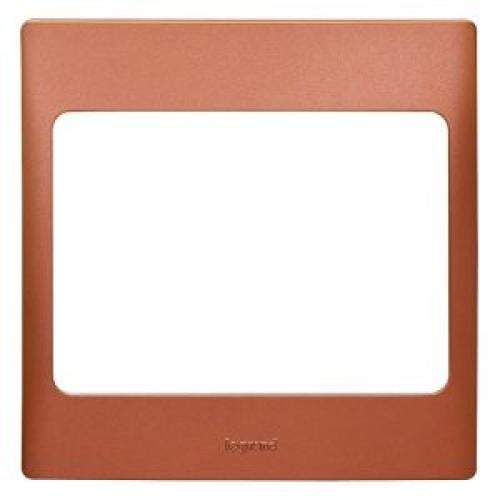 غطاء نحاسي أحمر 7*7  MALLIA  G281975