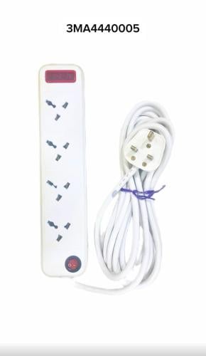 توصيلة ك ابيض 5م 4 ف MAHK44416 A