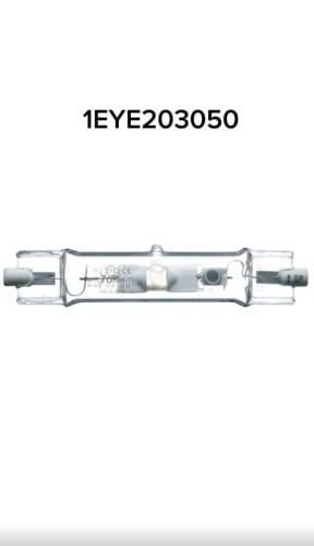 لمبة ميتال هاليد  EYE   MTD70D-7S/6500K Ra92