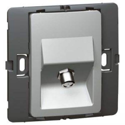 فيش دش LEG MALLIA SILVER  G283152