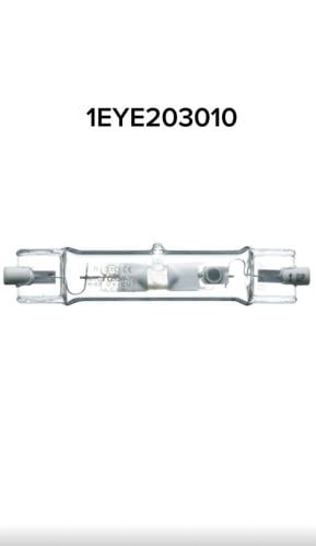لمبة ميتال هاليدEYE  MTD70SDW-7S/3500K  Ra96