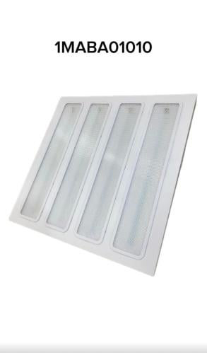 فلورسنت ليد MABA 60*60 96 W DL