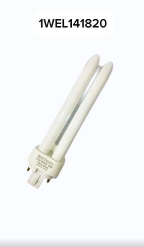 كبسولة  WELL  4PIN 18w WW PL