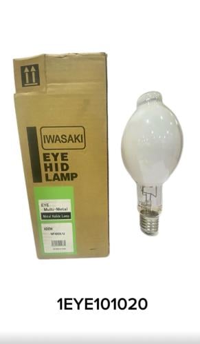 لمبة ميتال هاليد EYE   MF400X/U