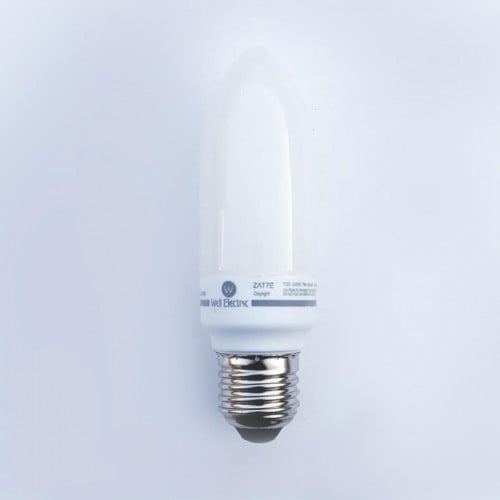 لمبة   7W 110V ابيض