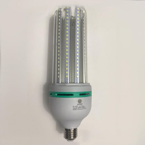 لمبة اصابع ليد 40W  85V-265V ابيض
