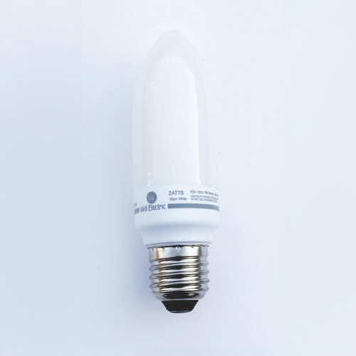 لمبة   7W 110V اصفر