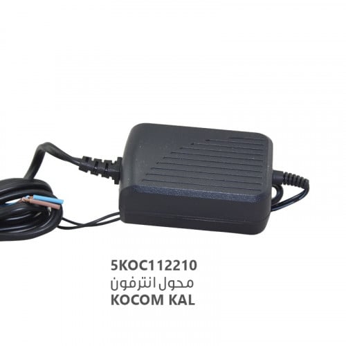 محول انترفون