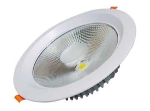 سبوت لايت المنيوم 14سم 20 وات MABA ELECTRIC