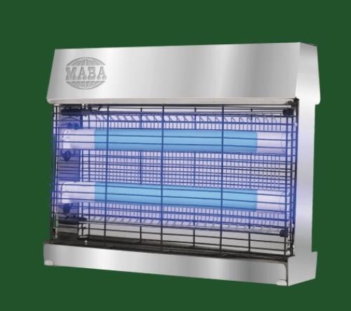 مصيدة ذباب LED 2 * 2 w