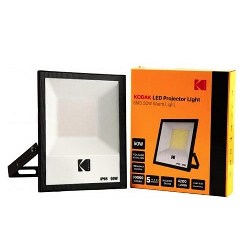 كشاف ليد 50 220V ابيض فلود لايت