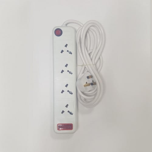 توصيلة كهرباء  3م-4ف  16A