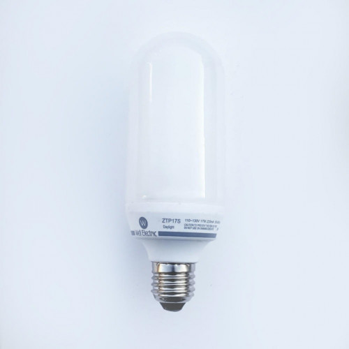 لمبة   17W 110V ابيض