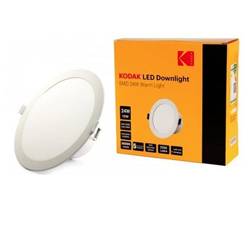 كشاف-ليد-220v-20cm-24w-اصفر