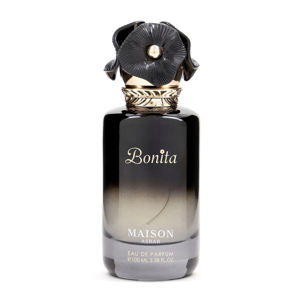 بوكس عطر الوردة 100 مل + وردة حمراء – لمسة فاخرة تزيد من سحر إهداءك