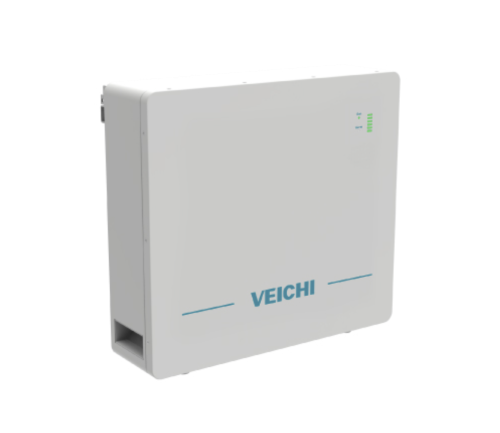بطارية ليثيوم فيتشي 51.2V 100Ah – سعة 5.12 كيلوواط