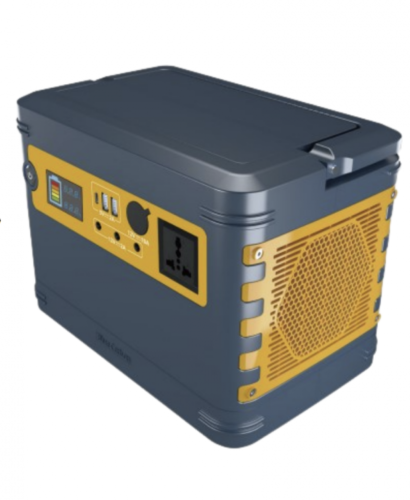 مولد طاقة متنقل الترا بلص-sps Ultra Plus 12-80 1kw/h