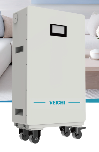 بطارية ليثيوم فيتشي 51.2V 280Ah – سعة 15 كيلوواط