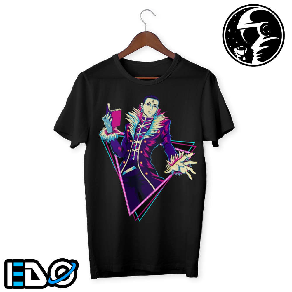 هنتر - Hunter x Hunter