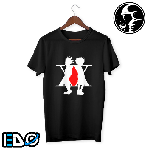 هنتر - Hunter x Hunter
