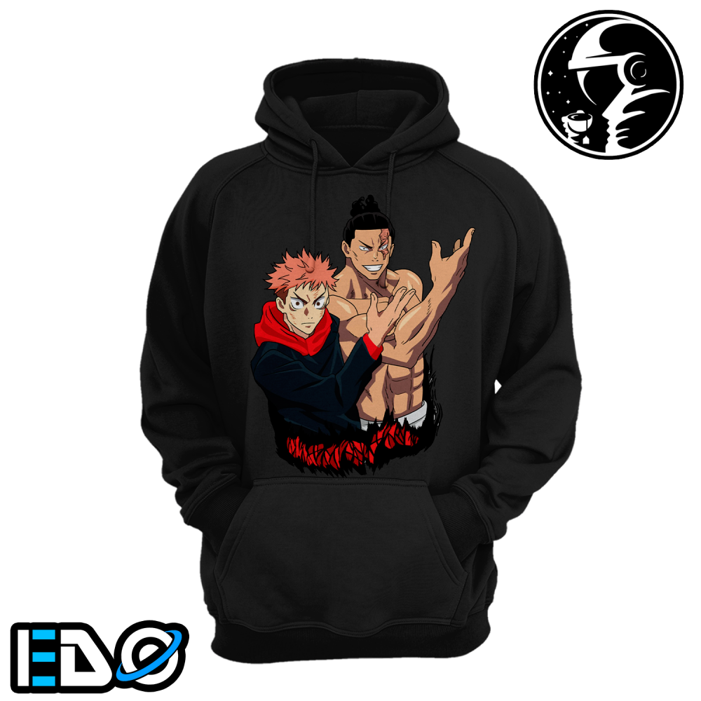 جوجوتسو كايسن - jujutsu kaisen