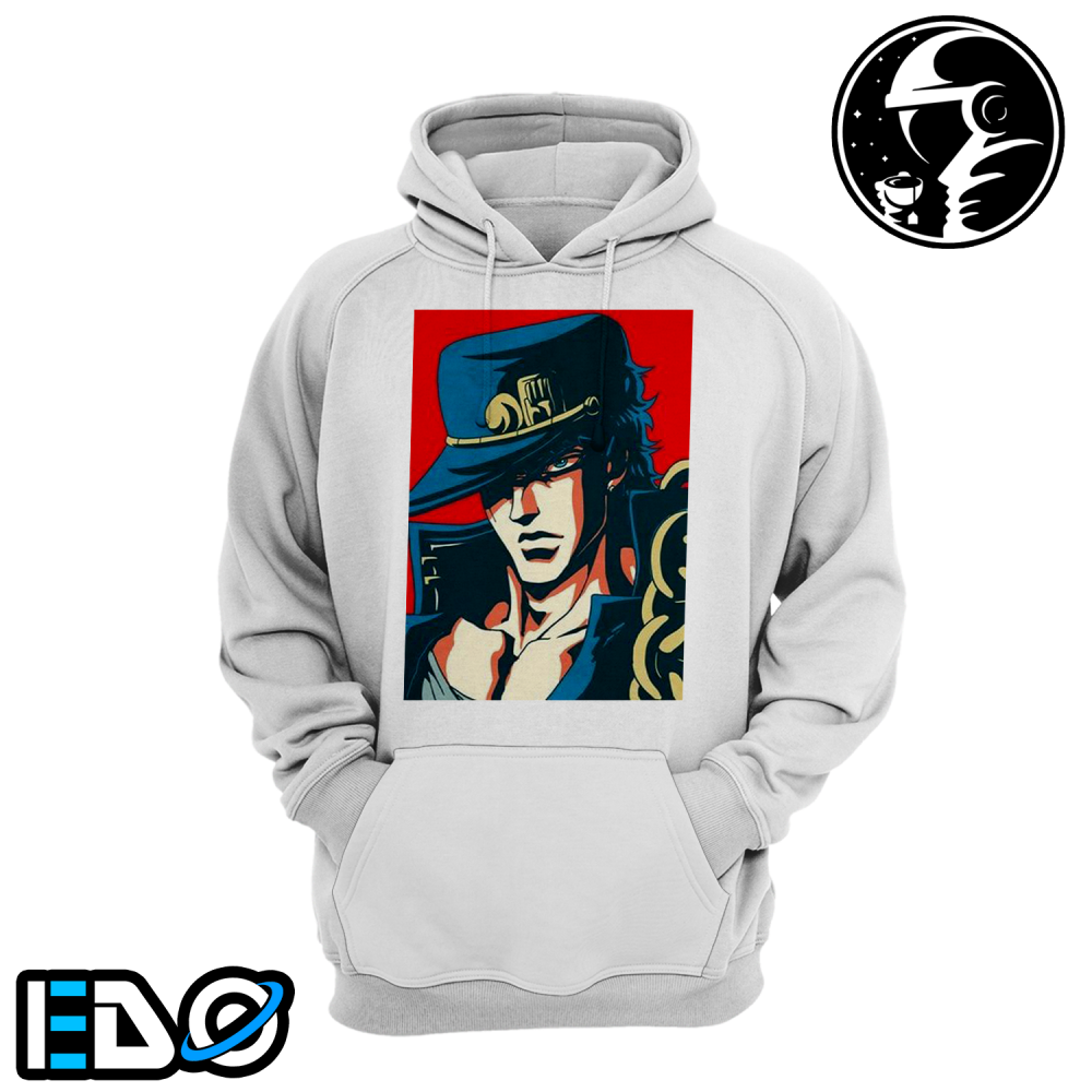 جوجو - jojo bizzare adventures