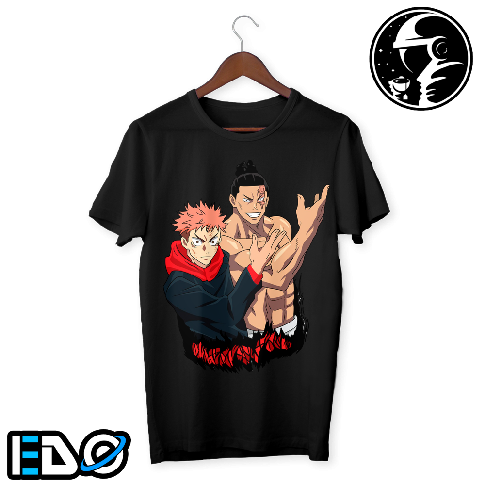 جوجوتسو كايسن - jujutsu kaisen