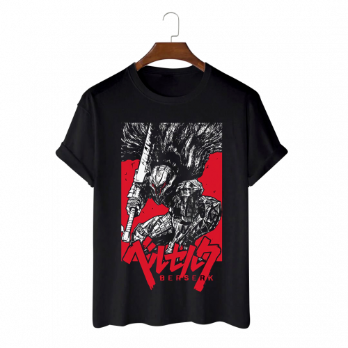 بيرسيرك - berserk